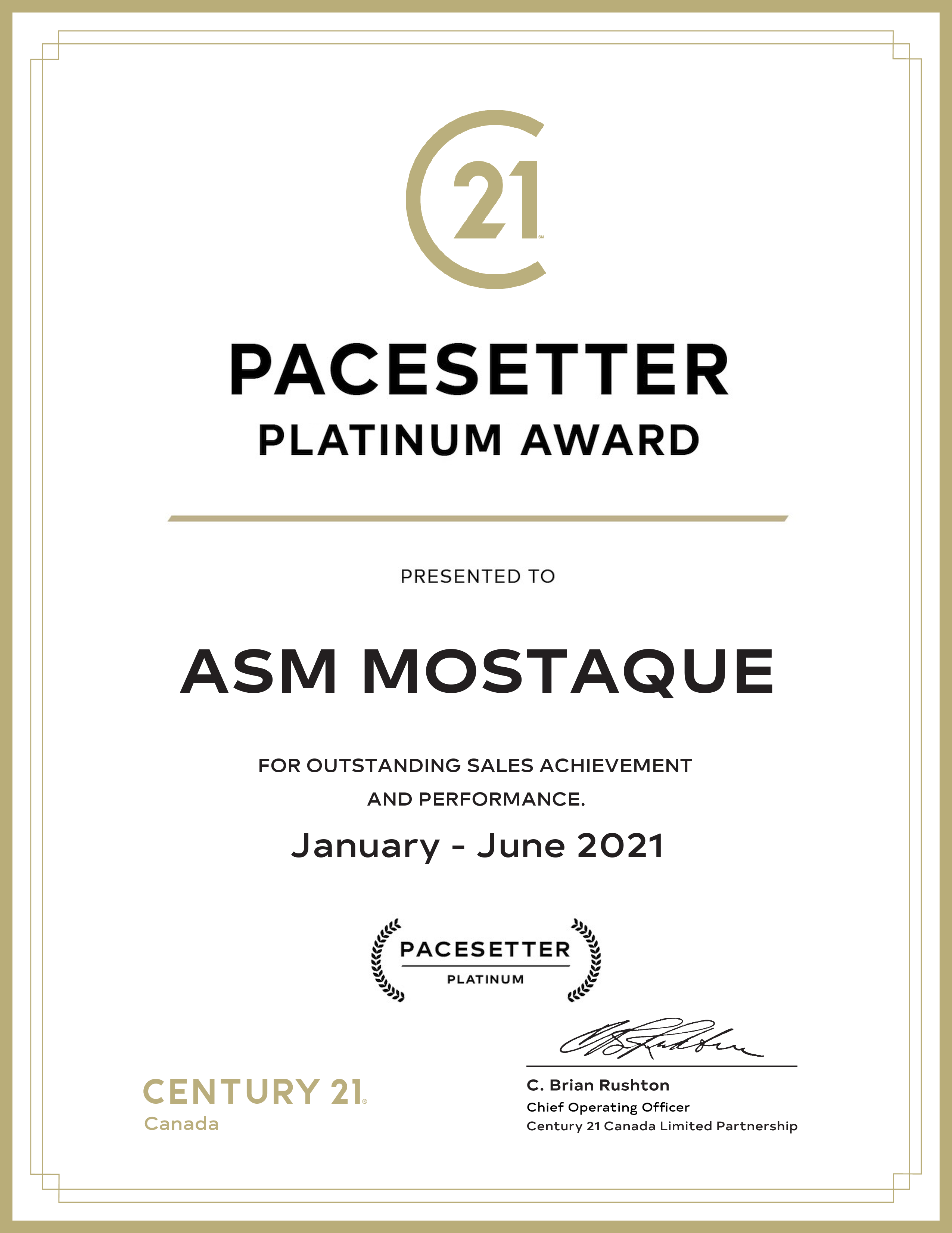 ASM-Mostaque Mid year